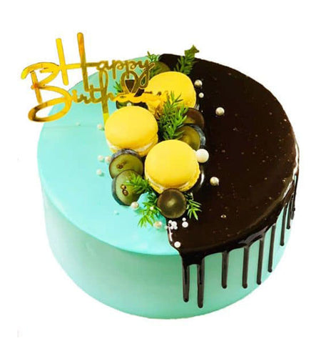 Special cake 155 - Vietnamese Flowers