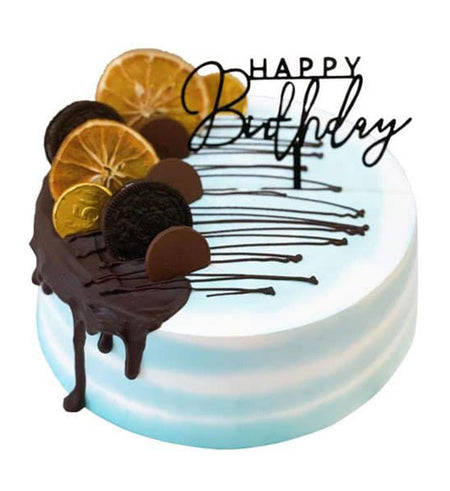 Special cake 160 - Vietnamese Flowers