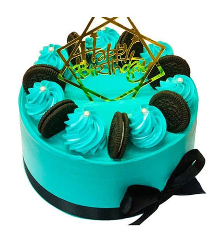 Special cake 205 - Vietnamese Flowers