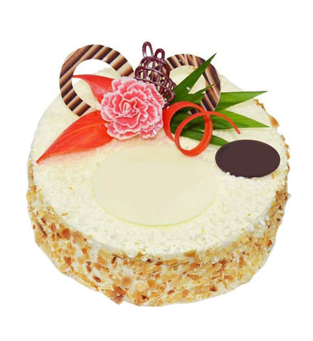 Special cake 45 - Vietnamese Flowers