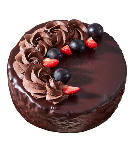 Special cake 75 - Vietnamese Flowers