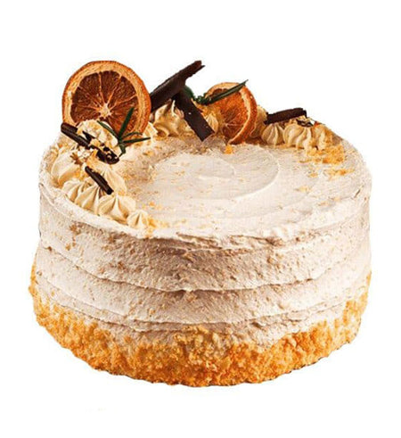 Special cake 85 - Vietnamese Flowers