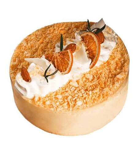 Special cake 90 - Vietnamese Flowers