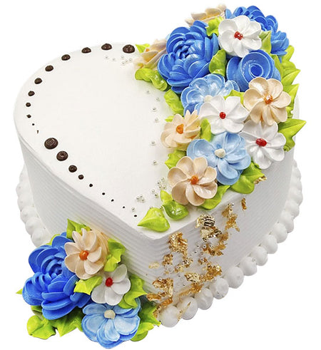 Special Day Delight Cake Vietnam