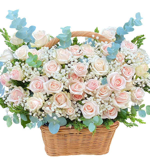 special flowers for vietnamese womens day 01