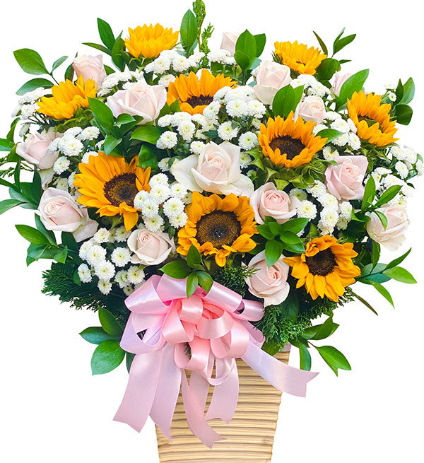 special flowers for vietnamese womens day 06