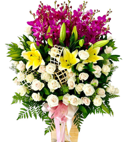 Special Mother’s Day Orchids 09