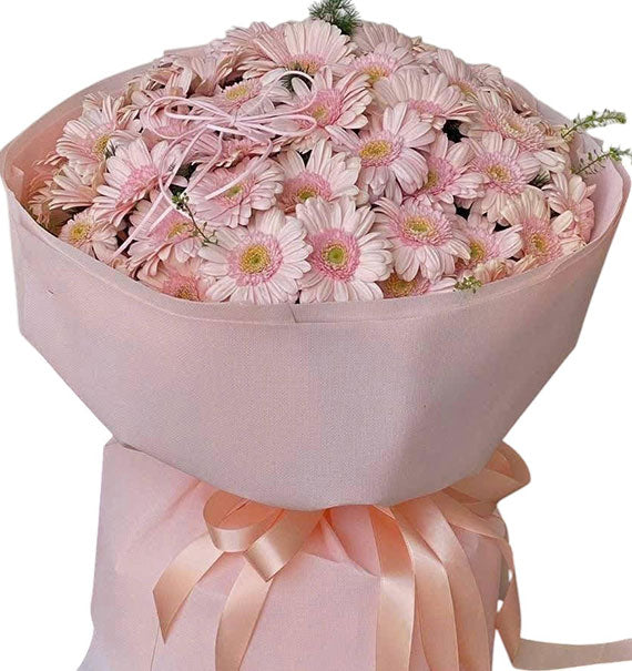 Success Wishes Bouquet Vietnam