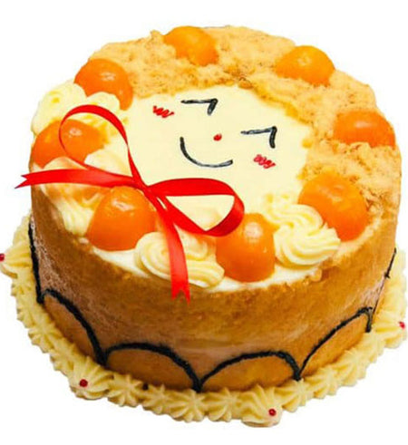 Sweet Angel Cake Vietnam