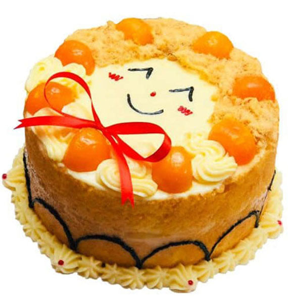 Sweet Angel Cake Vietnam