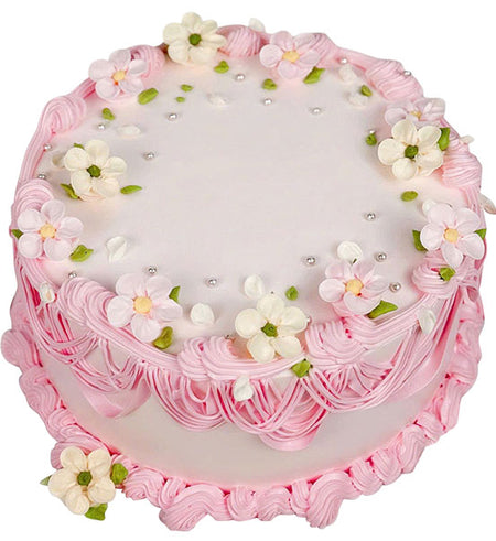 Sweet Birthday Bliss Cake Vietnam