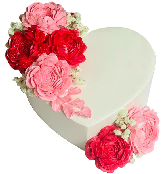 Sweet Birthday Cake Vietnam