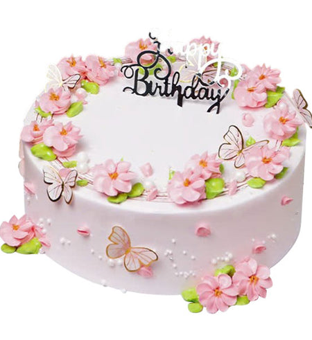 Sweet Celebration Cake Vietnam