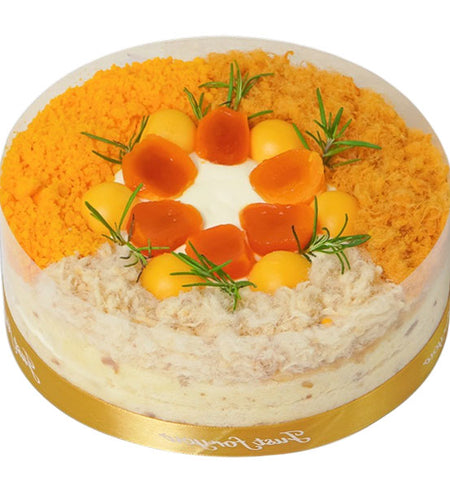 Sweet Fairy Cake Vietnam