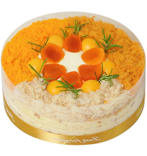 Sweet Fairy Cake Vietnam