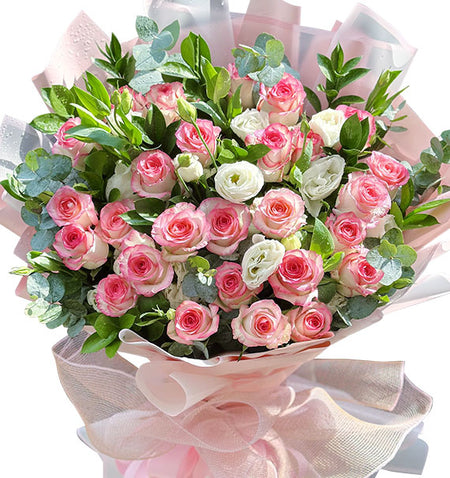 Sweet Forgiveness Flowers Vietnam