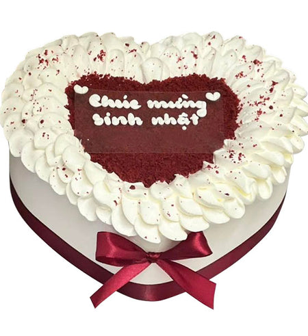 Sweet Harmony Cake Vietnam
