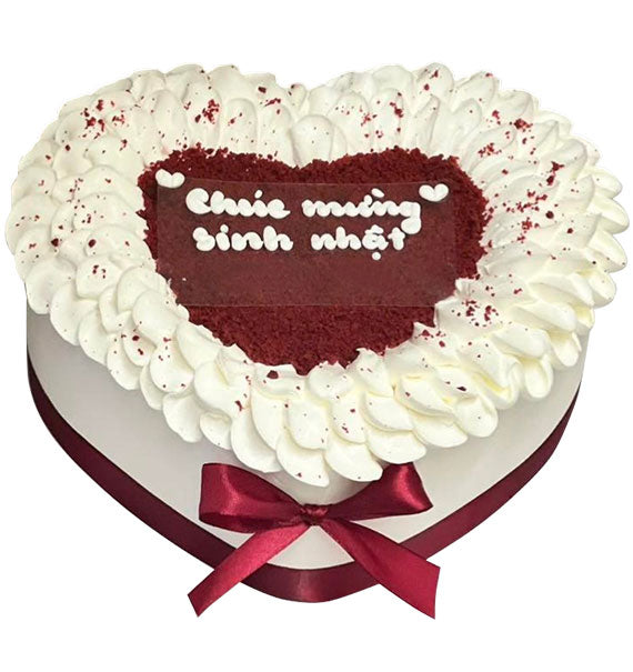 Sweet Harmony Cake Vietnam
