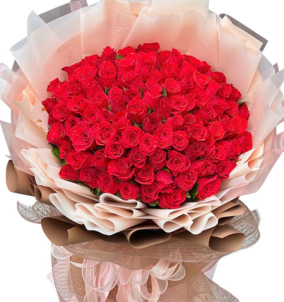 Sweet Memory Bouquet Vietnam