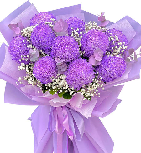 Sweet Mom Bouquet Vietnam