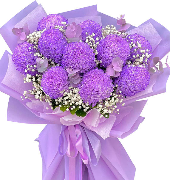 Sweet Mom Bouquet Vietnam