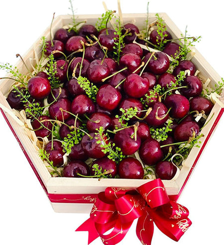 Sweet Mom Cherry Gift Box Vietnam
