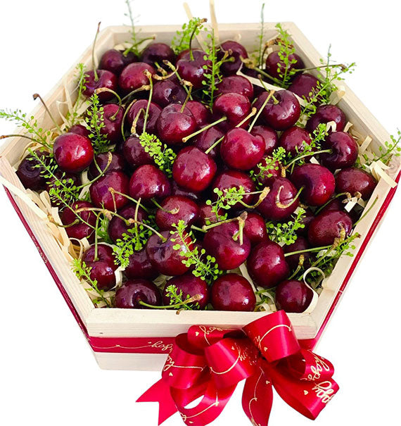 Sweet Mom Cherry Gift Box Vietnam