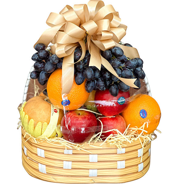 Sweet Wellness Basket For Mother's Day Vietnam