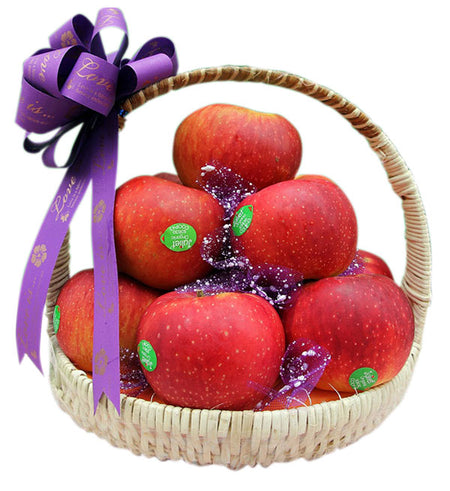 Sympathy Fruits Basket 35 - Vietnamese Flowers