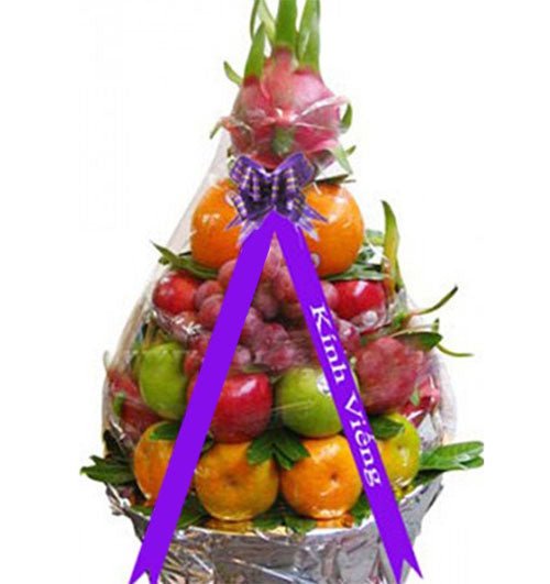 Sympathy Fruits Basket Vietnam