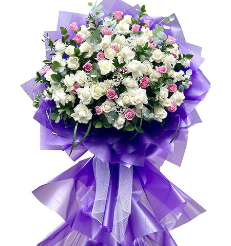 Sympathy Standing Sprays Vietnam