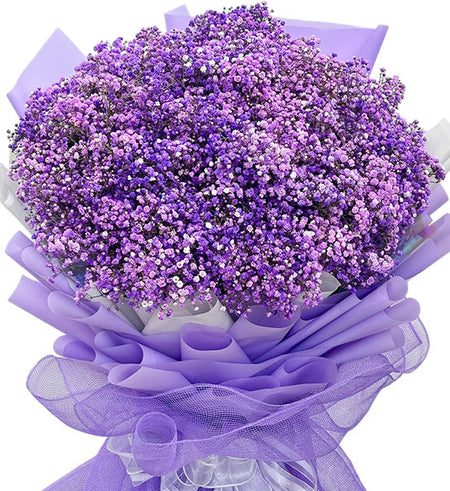 Tender Love Mom Bouquet Vietnam