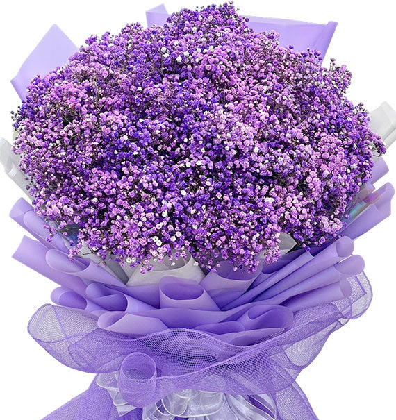 Tender Love Mom Bouquet Vietnam