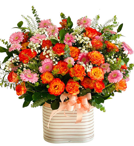 tet flowers vietnam 04