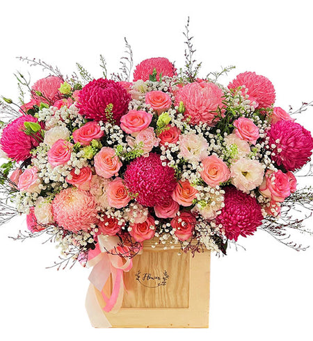 tet flowers vietnam 22