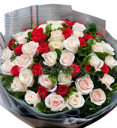 Thanks Flowers 10 - Vietnamese Flowers