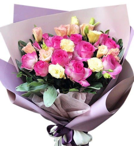 Thanks Flowers 20 - Vietnamese Flowers