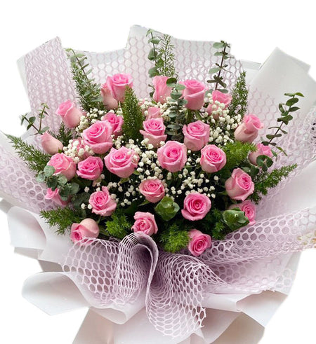 Thanks Flowers 35 - Vietnamese Flowers