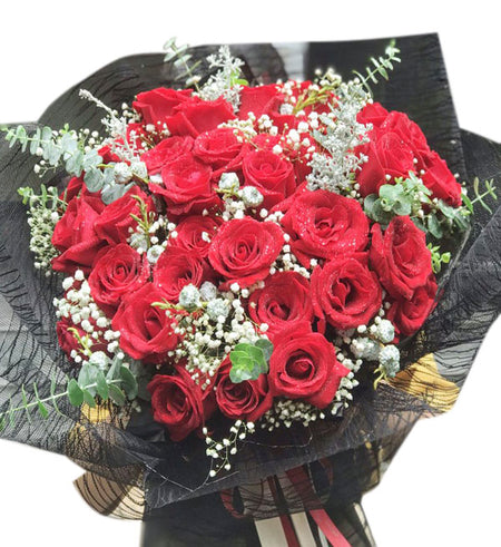 Thanks Flowers 40 - Vietnamese Flowers