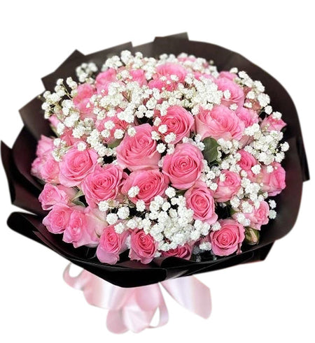 Thanks Flowers 45 - Vietnamese Flowers