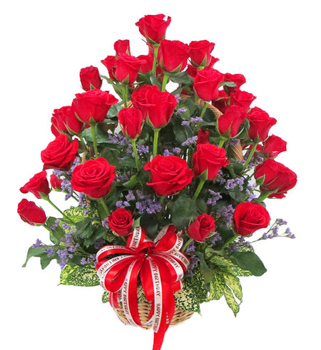 Thanks Flowers 65 - Vietnamese Flowers