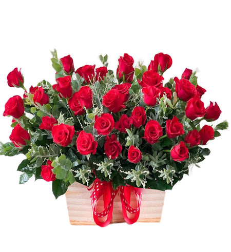 Thanks Flowers 80 - Vietnamese Flowers