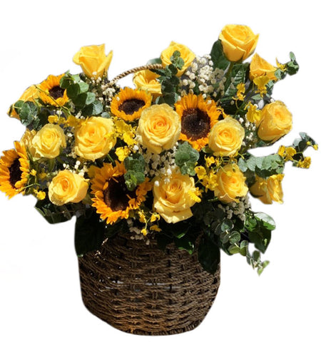 Thanks Flowers 90 - Vietnamese Flowers