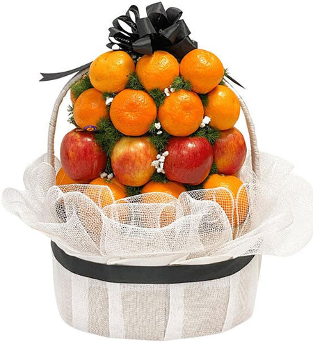Thoughtful Sympathy Basket Vietnam