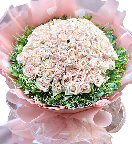 Timeless Love Bouquet Vietnam
