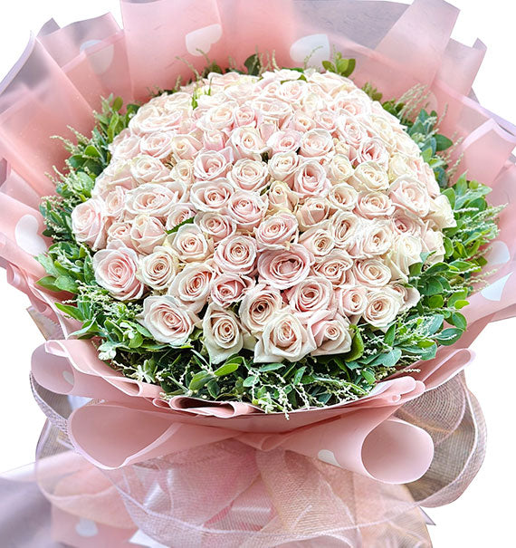 Timeless Love Bouquet Vietnam