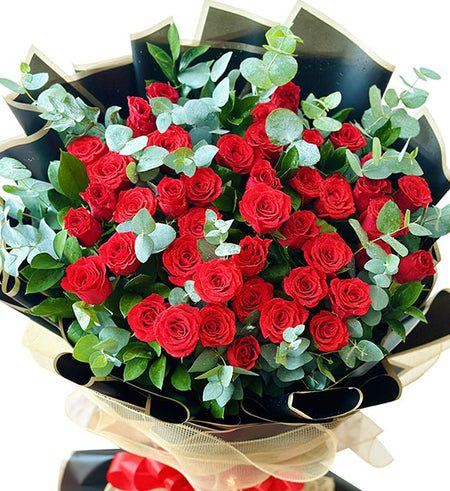 To My Beautiful Wife Flowers Vietnamese Flowers