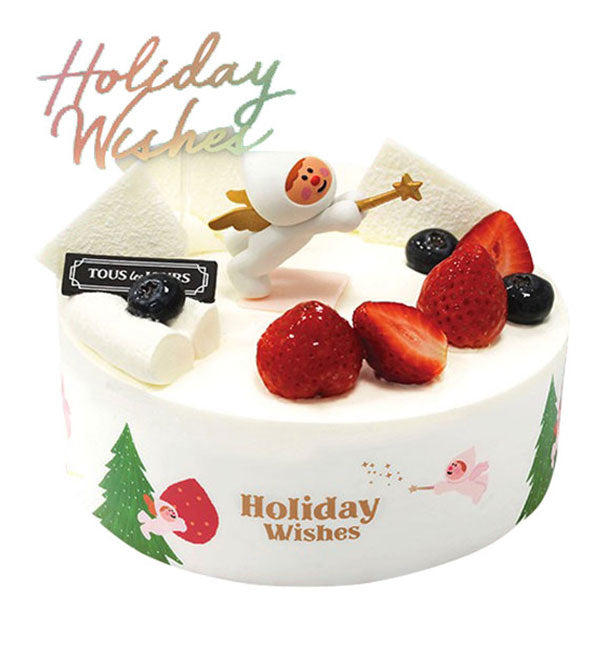 tous les jours christmas cake 02