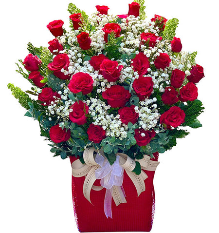 True Love Basket Vietnam