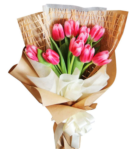 Tulips Flowers 11 - Vietnamese Flowers